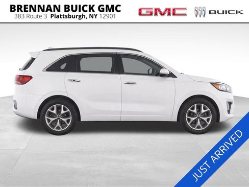 Used 2020 Kia Sorento SX FWD image 6