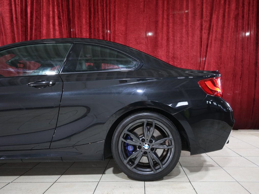 Used 2016 BMW M235i xDrive Coupe AWD/4WD image 6
