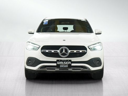 Used 2022 Mercedes-Benz GLA 250 4MATIC image 8