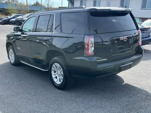 Used 2020 GMC Yukon SLT w/ Open Road Package RWD image 5