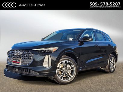 New 2025 Audi Q5 Premium Plus