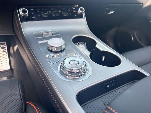 New 2026 Genesis GV70 3.5T Sport Advanced image 22