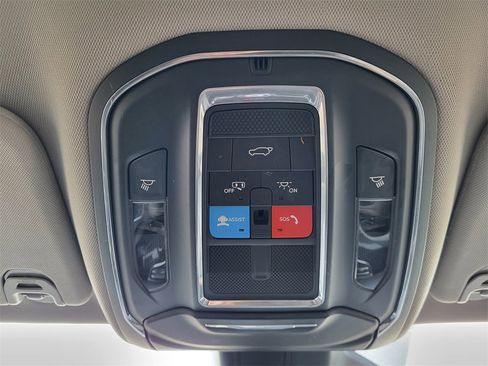 Used 2022 Jeep Wagoneer Series I image 27