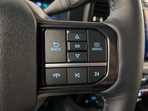 New 2025 Ford F250 Platinum image 21