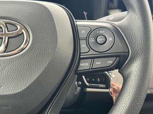 New 2026 Toyota Corolla LE FWD image 21
