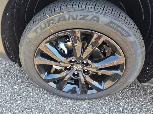 New 2026 MAZDA CX-30 AWD 2.5 S w/ Select Sport Pkg image 9