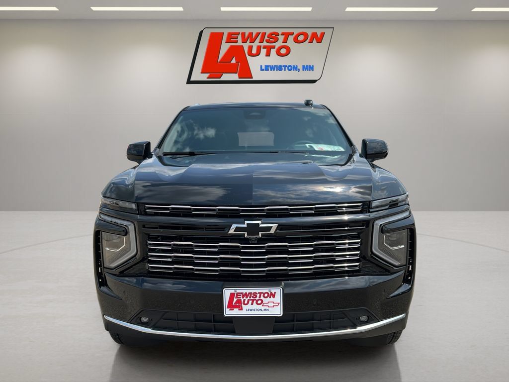 New 2026 Chevrolet Tahoe High Country AWD/4WD image 9