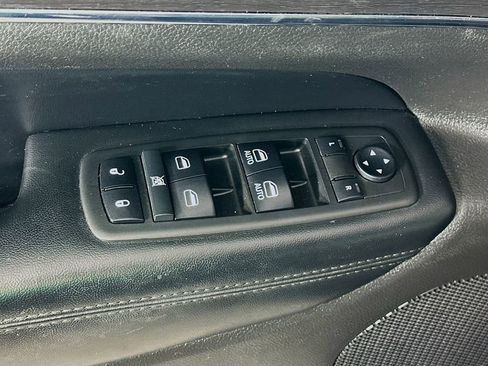 Used 2018 Jeep Grand Cherokee Limited w/ Trailer Tow Group IV AWD/4WD image 24