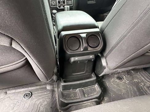 Used 2023 Jeep Wrangler Unlimited w/ Cold Weather Group AWD/4WD image 14