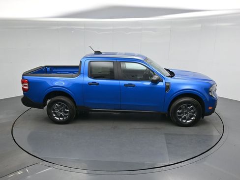 New 2026 Ford Maverick XLT FWD image 33