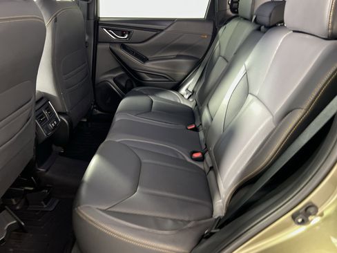 Used 2022 Subaru Forester Wilderness image 25