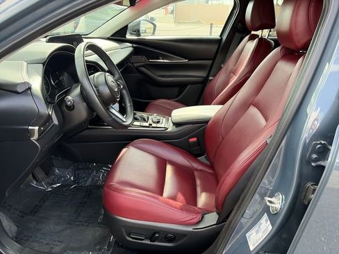 Used 2025 MAZDA CX-30 AWD 2.5 S w/ Preferred Package image 9