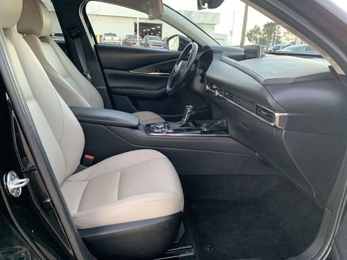 Used 2023 MAZDA CX-30 AWD 2.5 S w/ Preferred Package image 26