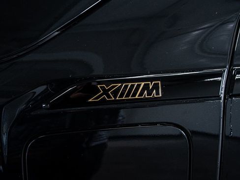 Used 2023 BMW XM Base image 21