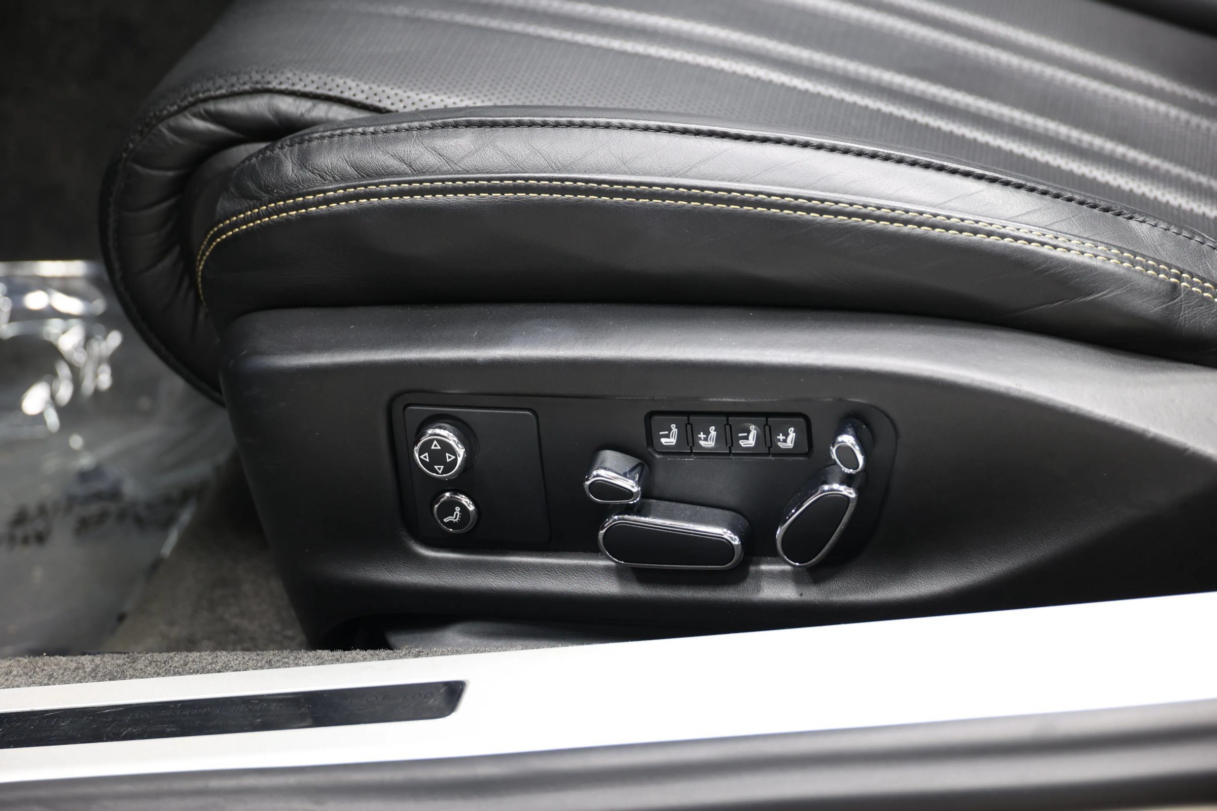 Used 2020 Bentley Continental GT w/ Number 1 Edition by Mulliner AWD/4WD image 21