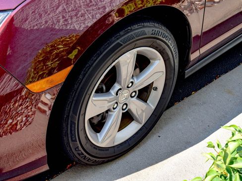 Used 2018 Honda Odyssey EX-L image 12
