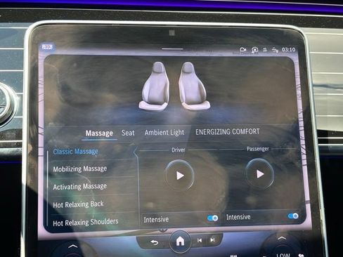 Certified 2023 Mercedes-Benz S 580 4MATIC Sedan image 28