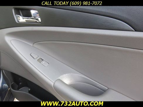 Used 2011 Hyundai Sonata GLS w/ Popular Equipment Pkg 2 FWD image 27