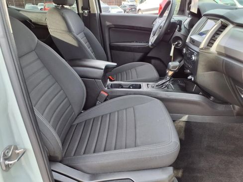 Certified 2023 Ford Ranger XLT w/ Equipment Group 301A Mid image 9