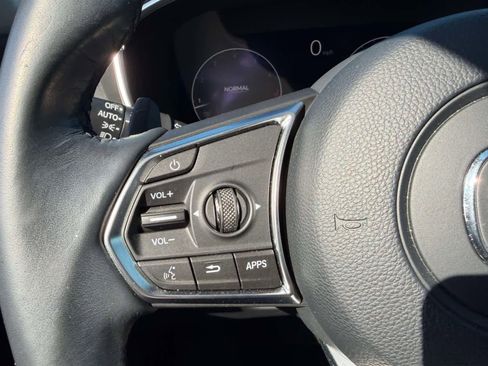 Used 2023 Acura MDX SH-AWD w/ Technology Package image 30