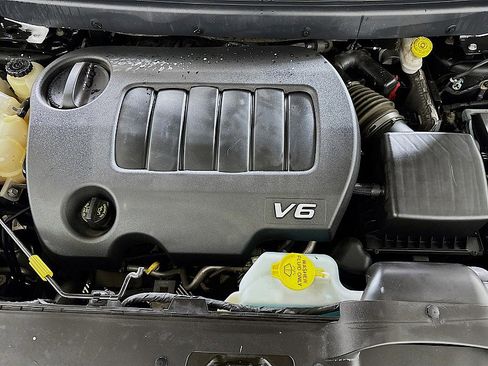 Used 2017 Dodge Journey GT w/ Driver Convenience Group image 31