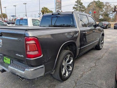 Used 2021 RAM 1500 Limited image 13