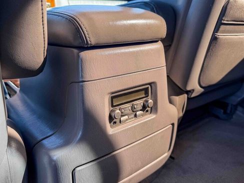 Used 2006 Lexus LX 470 image 20