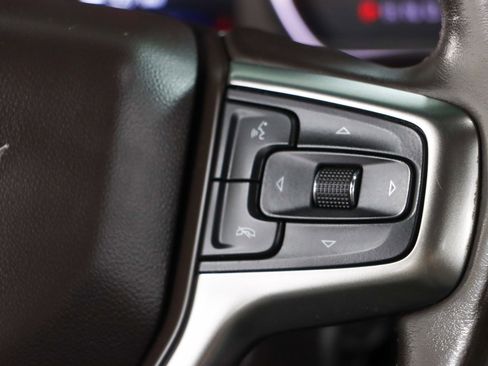 Used 2019 Chevrolet Silverado 1500 RST AWD/4WD image 15