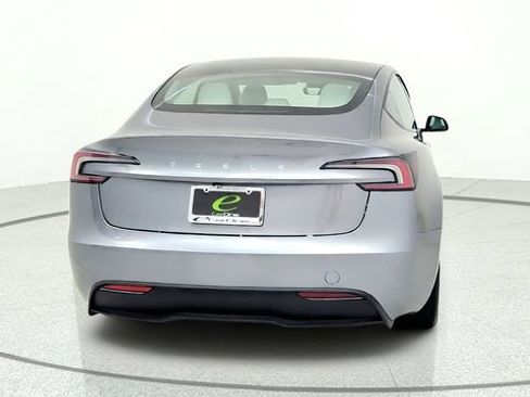 Used 2025 Tesla Model 3 Long Range RWD image 7