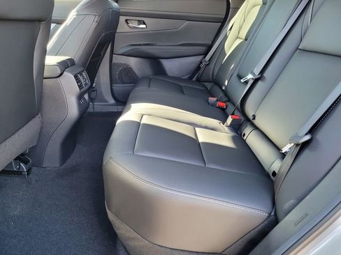 New 2025 Nissan Murano SL w/ Cargo Package AWD/4WD image 6