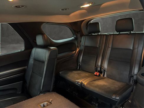 Used 2018 Dodge Durango GT image 28