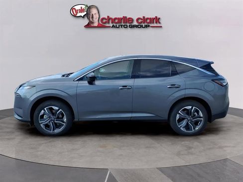 New 2026 Nissan Murano SV image 2