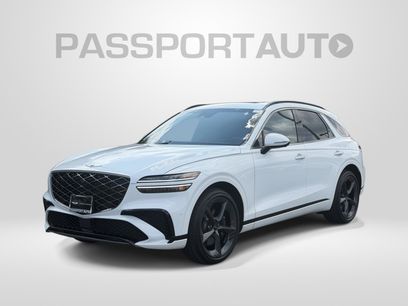 Used 2026 Genesis GV70 2.5T Sport Prestige