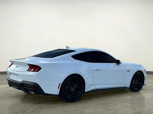 Certified 2024 Ford Mustang GT image 8