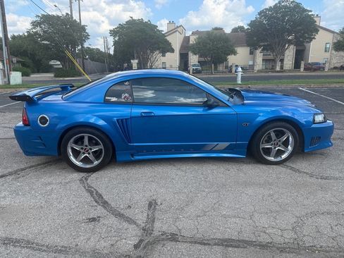 Used 2000 Ford Mustang GT RWD image 5