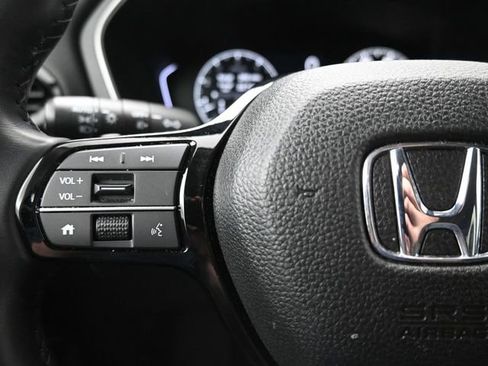 Used 2025 Honda Pilot EX-L image 28