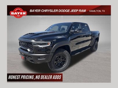 New 2026 RAM 1500 RHO