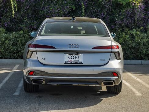 New 2026 Audi A6 Premium Plus image 5