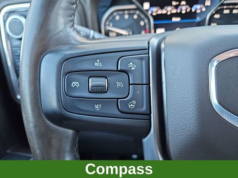 Used 2019 GMC Sierra 1500 Denali w/ Denali Ultimate Package image 11