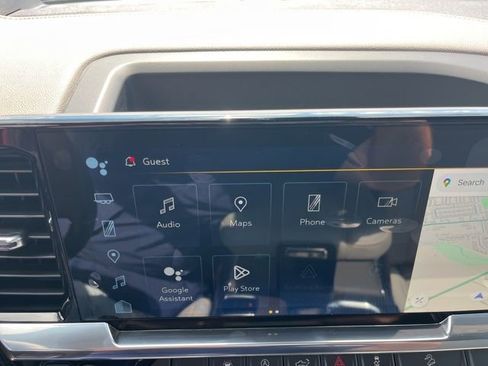 New 2026 Chevrolet Silverado 1500 LT Trail Boss w/ Convenience Package II image 32