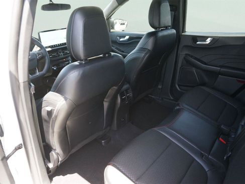 Used 2025 Ford Escape ST-Line w/ Equipment Group 301A FWD image 12