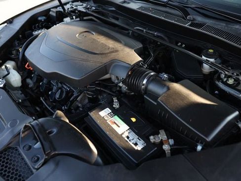 Used 2018 Acura TLX V6 w/ Technology & A-SPEC Pkg image 50