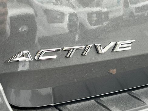 New 2025 Ford Explorer Active image 8