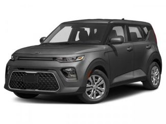 Used 2020 Kia Soul LX video 1