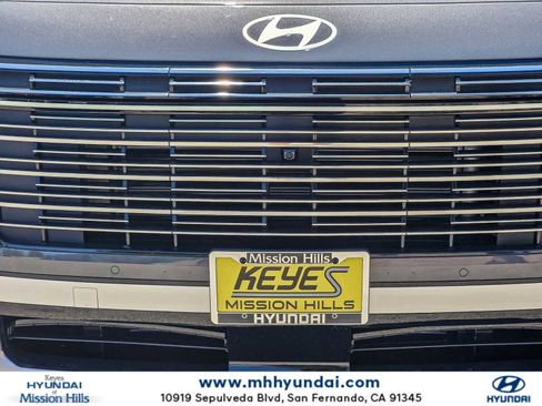 New 2026 Hyundai Palisade Limited AWD/4WD image 11