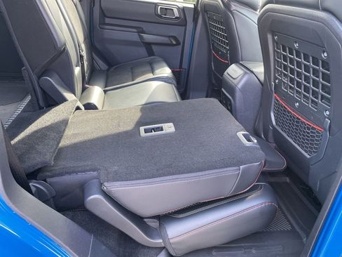 Used 2024 Ford Bronco Raptor image 94