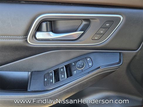 Used 2021 Nissan Rogue SL image 20