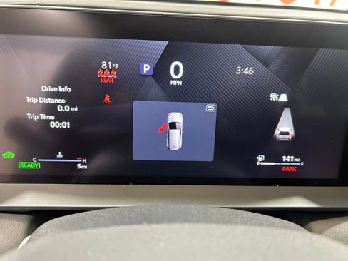 New 2026 Toyota RAV4 LE FWD image 27