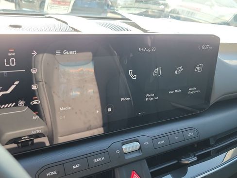 New 2026 Kia K4 EX FWD image 28