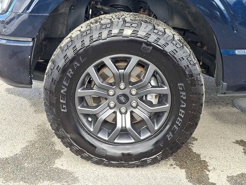 Used 2023 Ford F150 Tremor w/ Equipment Group 402A High image 9